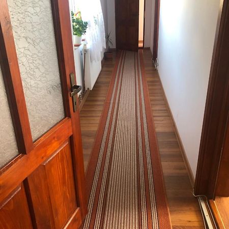 Pensiunea Lacramioara Vatra Dornei Bagian luar foto